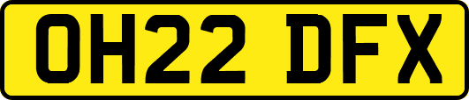 OH22DFX