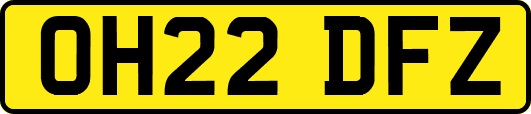 OH22DFZ