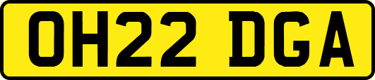 OH22DGA