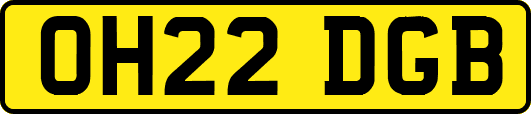 OH22DGB