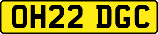 OH22DGC