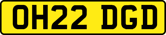 OH22DGD