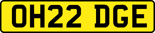 OH22DGE