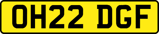 OH22DGF