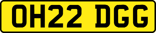 OH22DGG
