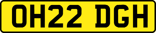 OH22DGH