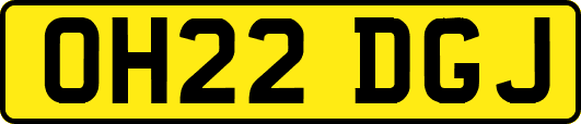 OH22DGJ