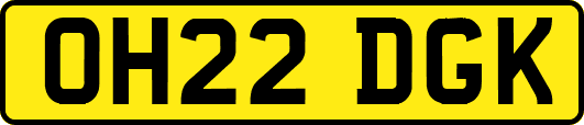 OH22DGK