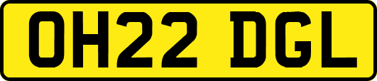 OH22DGL