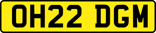 OH22DGM