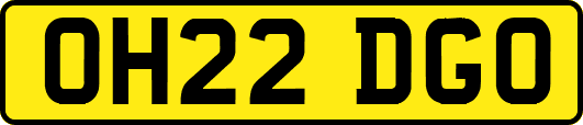 OH22DGO