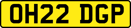 OH22DGP