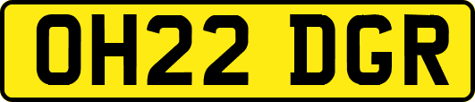 OH22DGR