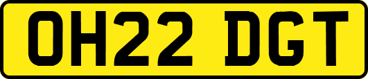 OH22DGT