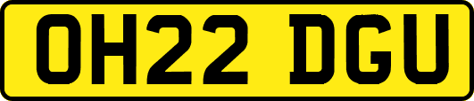 OH22DGU