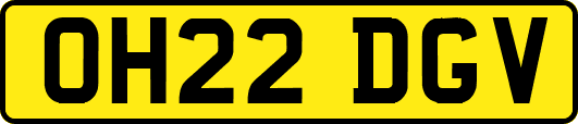 OH22DGV