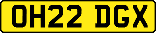 OH22DGX