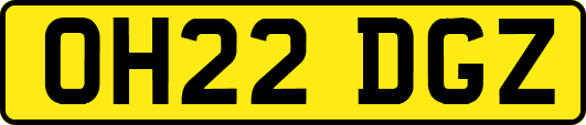 OH22DGZ