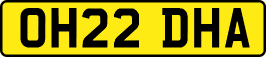 OH22DHA