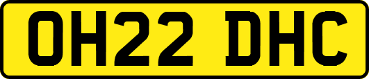OH22DHC