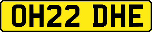 OH22DHE