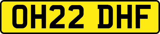OH22DHF