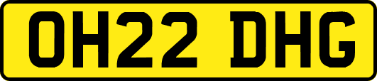 OH22DHG