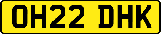 OH22DHK