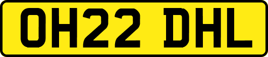 OH22DHL