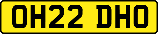 OH22DHO