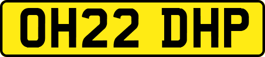 OH22DHP