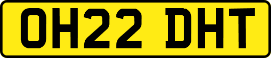 OH22DHT