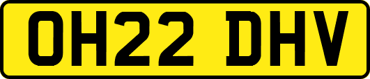 OH22DHV