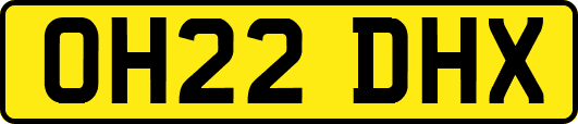 OH22DHX