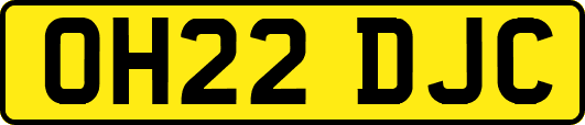 OH22DJC