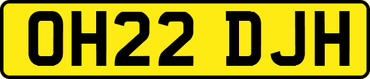 OH22DJH