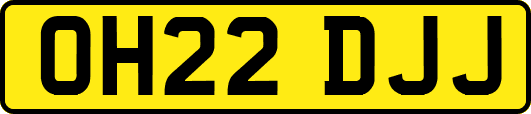 OH22DJJ