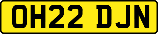 OH22DJN