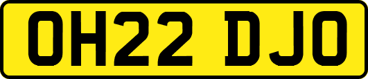 OH22DJO