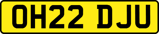 OH22DJU