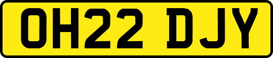 OH22DJY