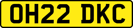 OH22DKC