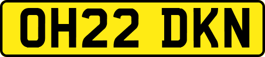 OH22DKN