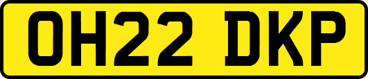 OH22DKP