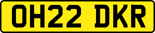 OH22DKR