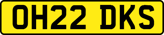 OH22DKS