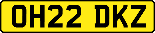 OH22DKZ