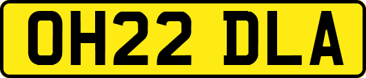 OH22DLA