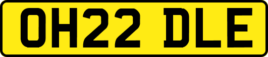 OH22DLE