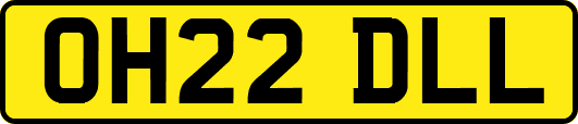 OH22DLL